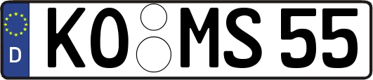 KO-MS55
