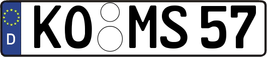 KO-MS57