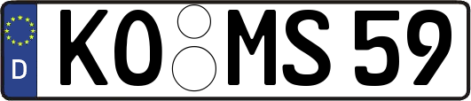 KO-MS59