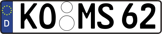 KO-MS62