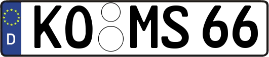 KO-MS66