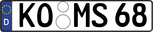 KO-MS68