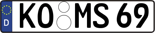 KO-MS69