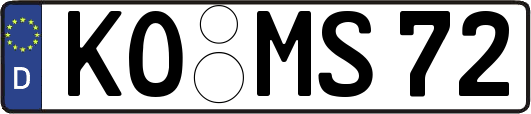 KO-MS72