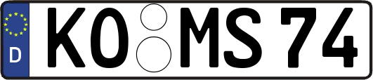 KO-MS74