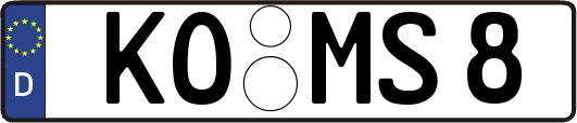KO-MS8