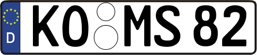 KO-MS82