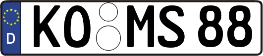 KO-MS88