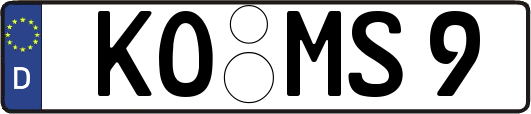 KO-MS9