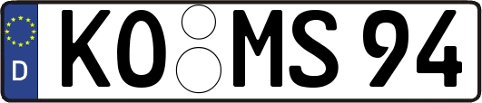 KO-MS94