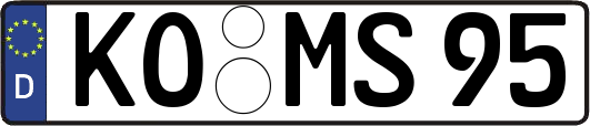 KO-MS95