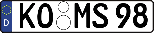 KO-MS98