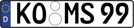 KO-MS99