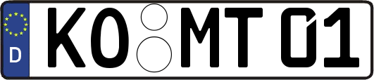KO-MT01