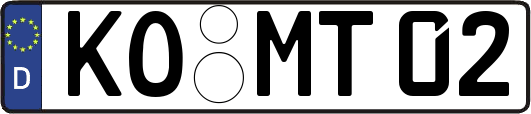 KO-MT02