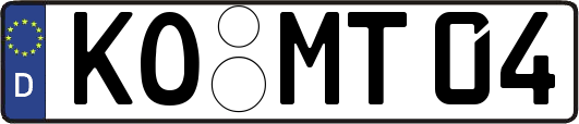 KO-MT04