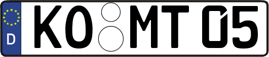 KO-MT05