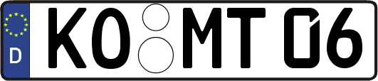KO-MT06