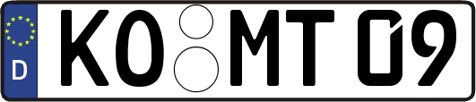 KO-MT09