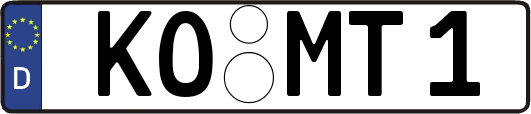 KO-MT1