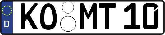 KO-MT10