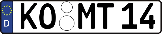 KO-MT14
