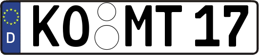 KO-MT17