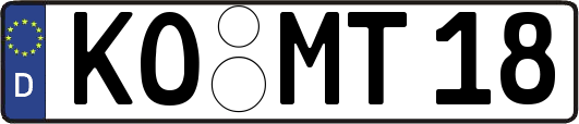 KO-MT18