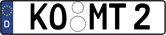 KO-MT2