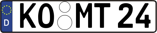 KO-MT24
