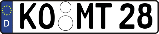 KO-MT28