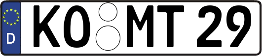 KO-MT29