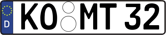 KO-MT32