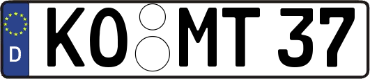 KO-MT37