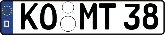 KO-MT38