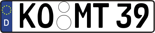 KO-MT39