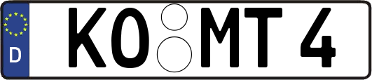 KO-MT4