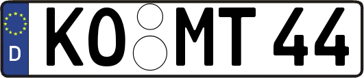 KO-MT44