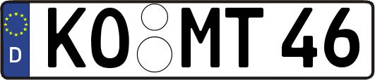 KO-MT46