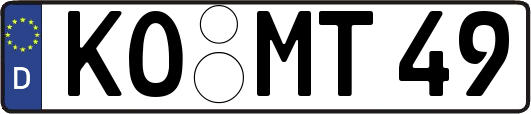 KO-MT49