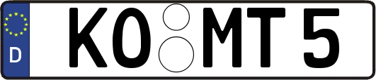 KO-MT5