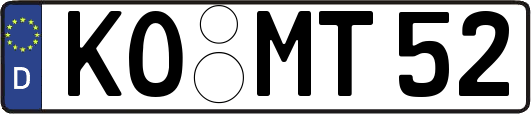 KO-MT52