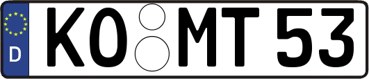 KO-MT53