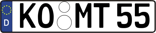 KO-MT55
