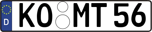 KO-MT56
