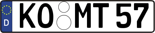 KO-MT57