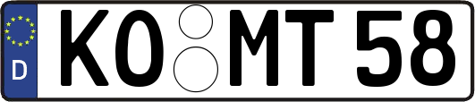 KO-MT58