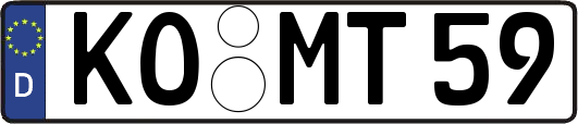 KO-MT59