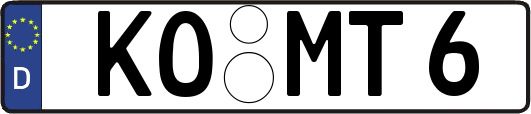 KO-MT6