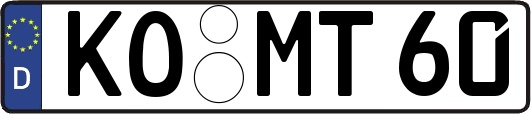 KO-MT60